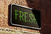 Cucumber Font, a Handwritten Font by Handmadefont (Thumbnail 5 of 10)