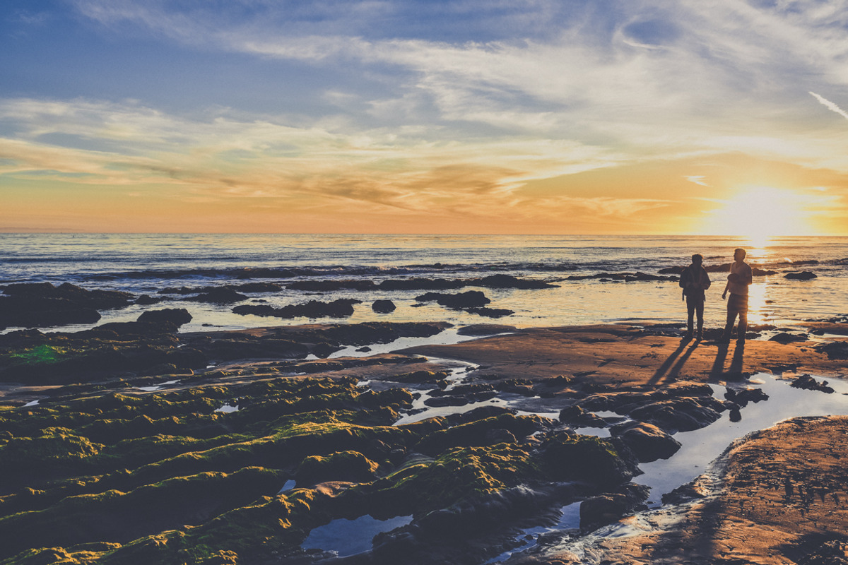 High Tide Lightroom Preset, a Preset Add-On by Lightroom Presets (Photo 4 of 4)