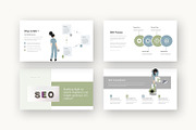 Rvii : Marketing Plan Powerpoint, a Presentation Template by Punkl Camp (Thumbnail 4 of 16)