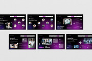 Technology Company Profile | PPTX, a Presentation Template by Spark_Creative (Thumbnail 5 of 7)