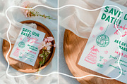 Whimsy Wedding Map Creator, an Object Graphic by MaNechaeva (Thumbnail 5 of 12)