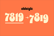 Stanlow, a Serif Font by Adam Fathony (Thumbnail 4 of 17)