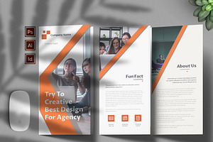 3. Corporate Brochure Vol. 3