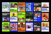 Brand Identity Colorful Social Media, a Social Media Template by Creatorism (Thumbnail 8 of 9)
