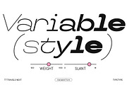 TT Travels Next, a Sans Serif Font by TypeType (Thumbnail 8 of 15)