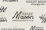 Thistlewyn by Cindy Roaming Designs, a Script Font by cindyroamingdesigns (Thumbnail 6 of 6)
