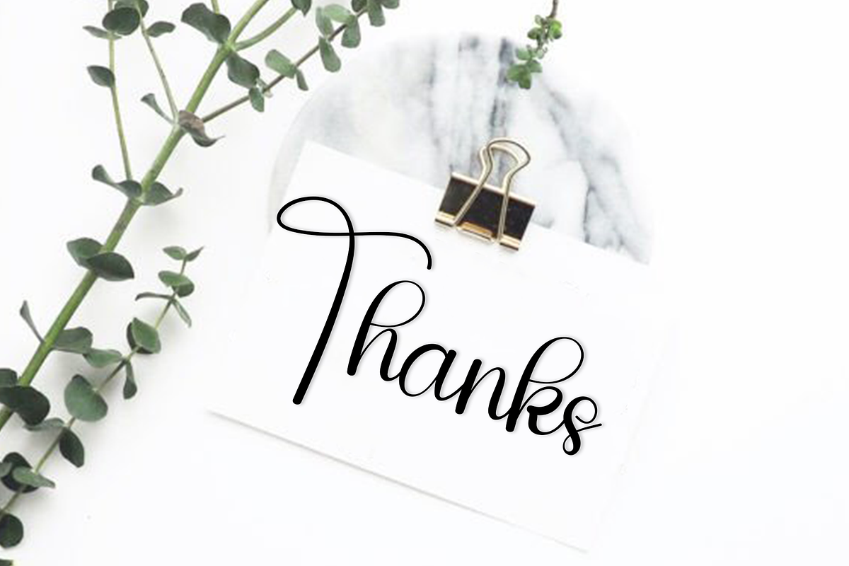 Simple Handmade, a Handwritten Font by FreshTypeINK (Photo 8 of 8)