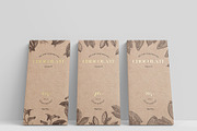 Chocolate Packaging Mockup, a Packaging Mockup by KIPET (Thumbnail 12 of 15)