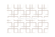 Geometric Design, a Pattern Graphic by Nadezda (Thumbnail 4 of 6)