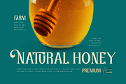 Gafineth – Serif Classic Modernism, a Serif Font by twinstd (Thumbnail 9 of 13)