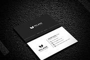 Individual Business Card, a Business Card Template by Creative_Arts (Thumbnail 4 of 4)