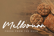Halentica Natural Signature Font, a Handwritten Font by RantautypeStudio (Thumbnail 11 of 15)