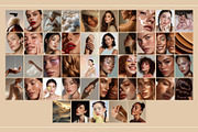 135 NATURAL BEAUTY Stock Images, a Beauty & Fashion Photo by Nenjo Studio (Thumbnail 8 of 8)
