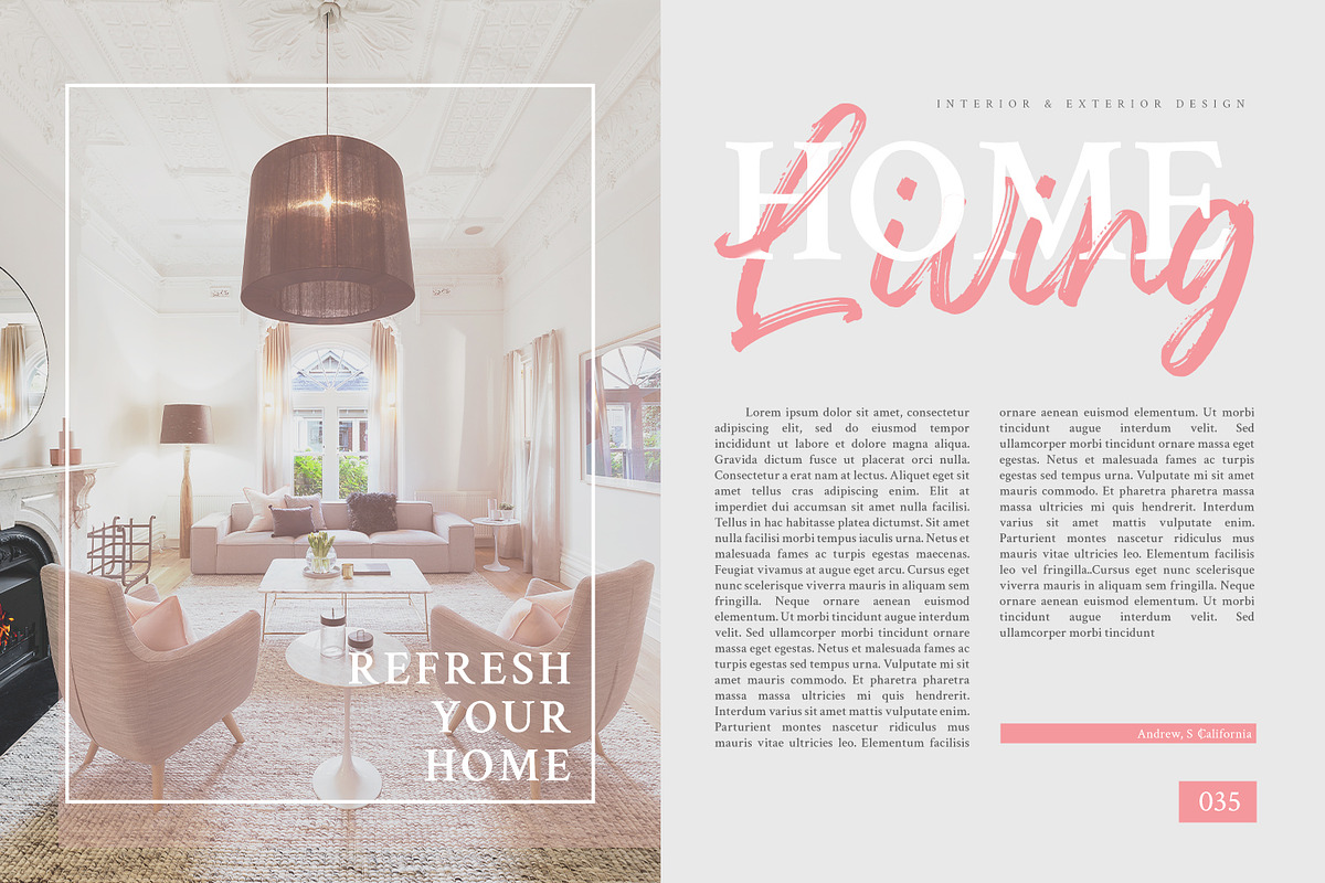 Gellatio - Chic Brush Font, a Script Font by din-studio.com (Photo 11 of 16)
