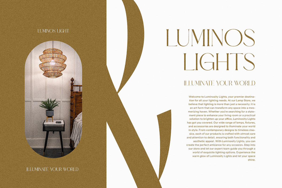 Whoper Elegant Serif Font Typeface, a Serif Font by Perfectype (Photo 3 of 10)