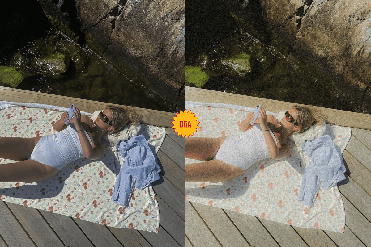 15 KODAK LIGHTROOM MOBILE PRESETS, a Preset Add-On by AmuletPresets (Photo 3 of 11)