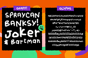 Maker Fonts Launch BUNDLE! 60% OFF!, a Handwritten Font by Maker Fonts (Thumbnail 7 of 8)