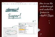 LiebeHeide Brush, a Font by LiebeFonts (Thumbnail 20 of 20)