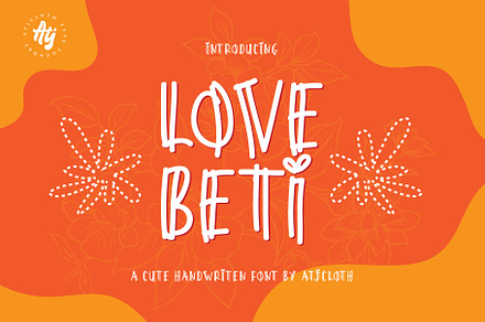 Love Beti