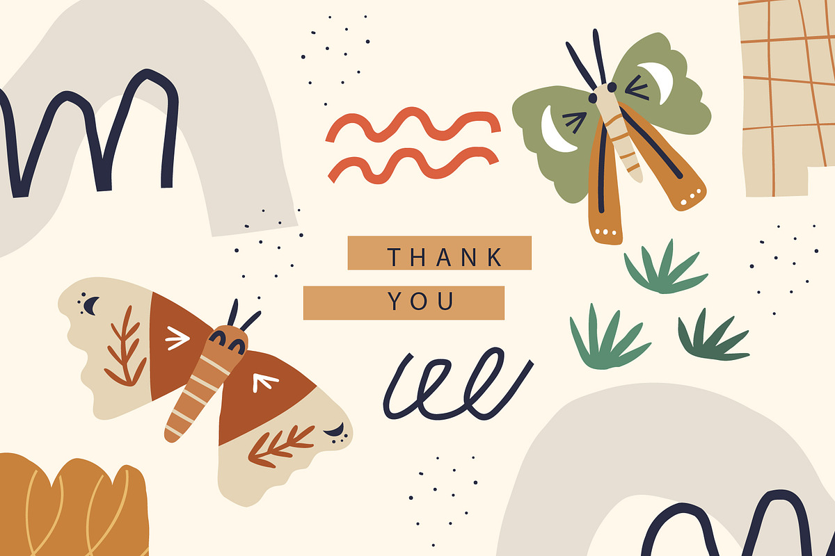 Rancho Elements + clipart, an Animal Illustration by Olia (Photo 12 of 12)