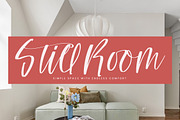 Teracota Strokes, a Script Font by Integritype Studio (Thumbnail 8 of 15)