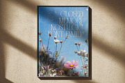 Closed Memory Nostalgic Editorial, a Serif Font by Lettertype Studio (Thumbnail 15 of 16)