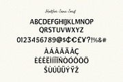Helifier Duo Script Sans Combination, a Script Font by Maulana Creative (Thumbnail 7 of 7)