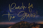 Ora Erwin : Signature Font Duo, a Script Font by KLUGE+CO (Thumbnail 12 of 19)