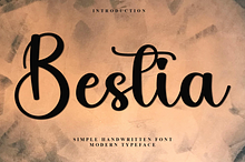 Bestia