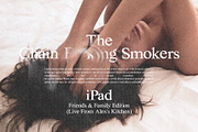 Pure Saturday - Font Duo, a Serif Font by Alcode (Thumbnail 3 of 19)