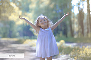 Pearl Butterflies Photoshop Overlays, a Plug-in Add-On by FixThePhoto (Thumbnail 19 of 34)