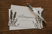 Rattini Signature Font, a Script Font by NTC Graphic (Thumbnail 4 of 10)