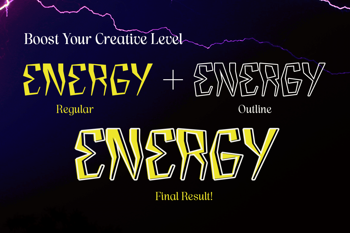 Gledek, a Sans Serif Font by Differentialtype (Photo 3 of 7)