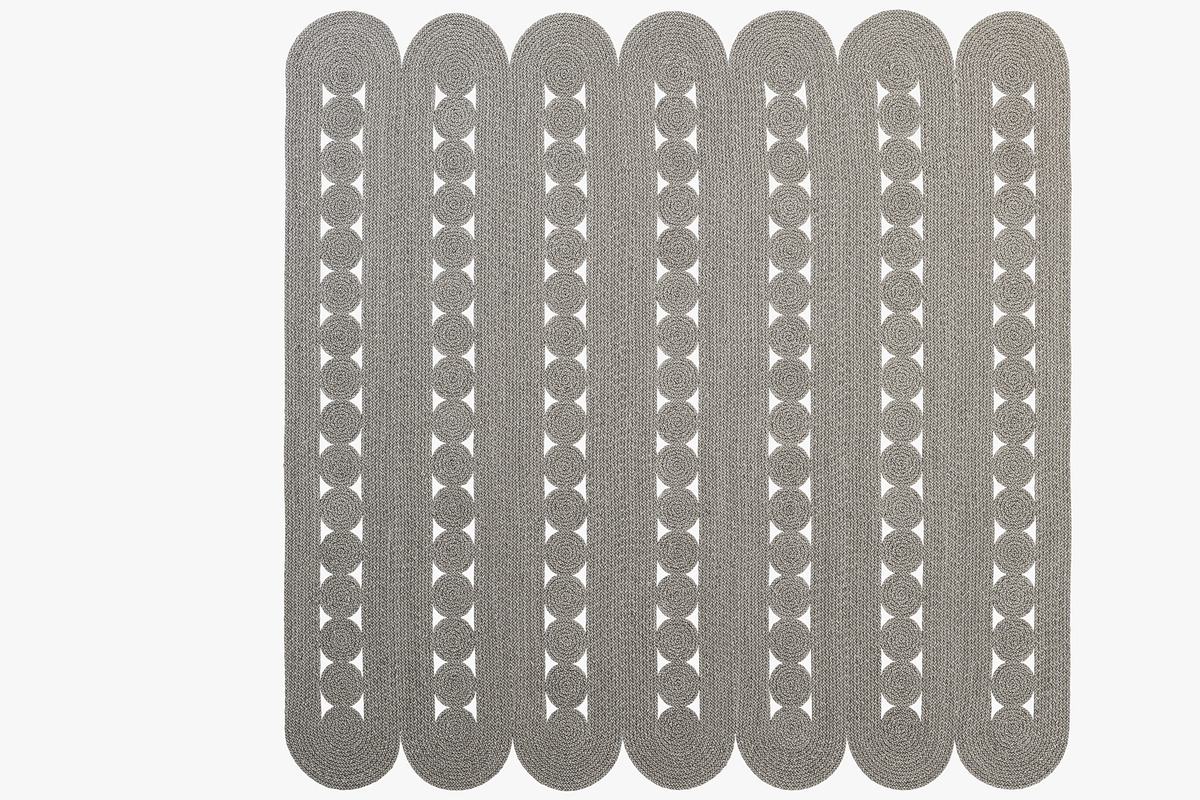 Safavieh Hajri Jute Rug (2 options), a Furniture 3D Model by 3dmitruk (Photo 8 of 23)