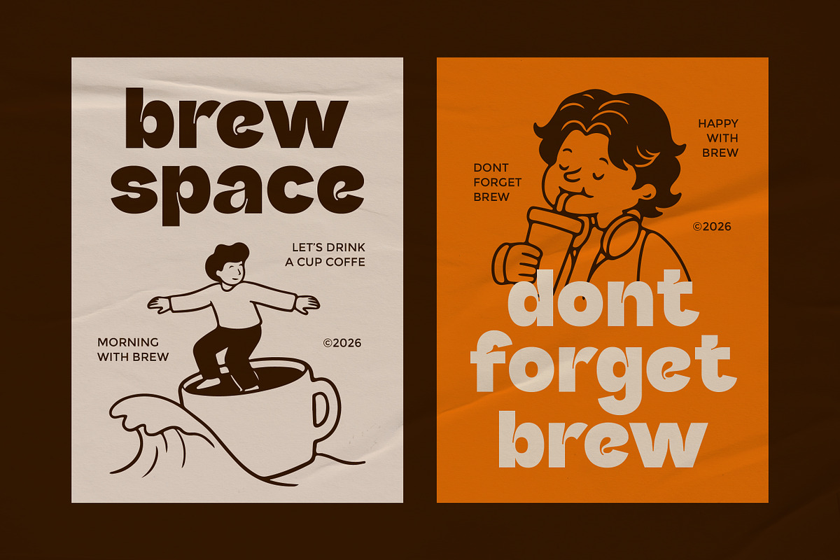 Erana Grotesk – Bold Sans Serif, a Sans Serif Font by Mahesans Co (Photo 3 of 10)