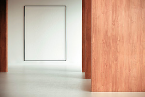 Gallery interior 01