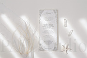 Card Mockup 4x9 Menu p2, a Product Mockup by PawMockups (Thumbnail 5 of 9)