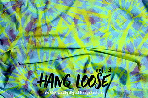 Hang Loose Vol. 3