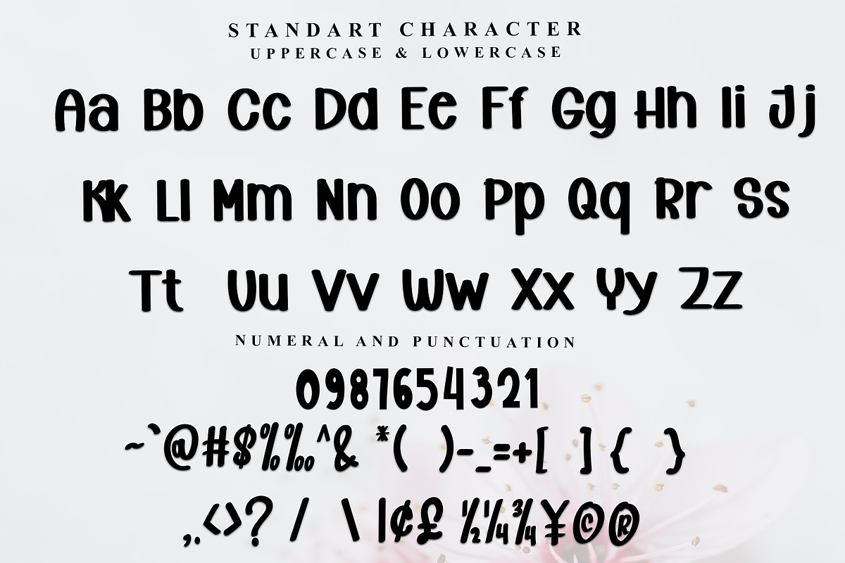 Honey, a Serif Font by InermediaSTUDIO (Photo 5 of 7)