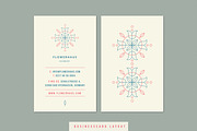 6 Mandalas with Design Elements, a Branding & Logo Template by The Store (Thumbnail 3 of 12)