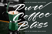 History Kindes Modern Calligraphy, a Script Font by stylishtype.co (Thumbnail 3 of 20)