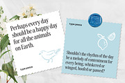 JOURNALISTIK | Multilingual Serif, a Serif Font by type peace (Thumbnail 2 of 13)