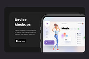 META - Unique Slides Presentation v2, a Presentation Template by MNML Agency (Thumbnail 57 of 78)