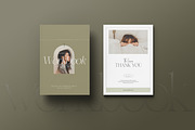 Course Workbook Template CANVA, a Magazine Template by creathrivestudio (Thumbnail 6 of 17)
