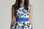 Short Dress Mockup, an Apparel Mockup by Nora Gad (Thumbnail 9 of 14)