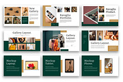 Ravaglia – Business PowerPoint, a Presentation Template by kreatifreya (Thumbnail 4 of 5)
