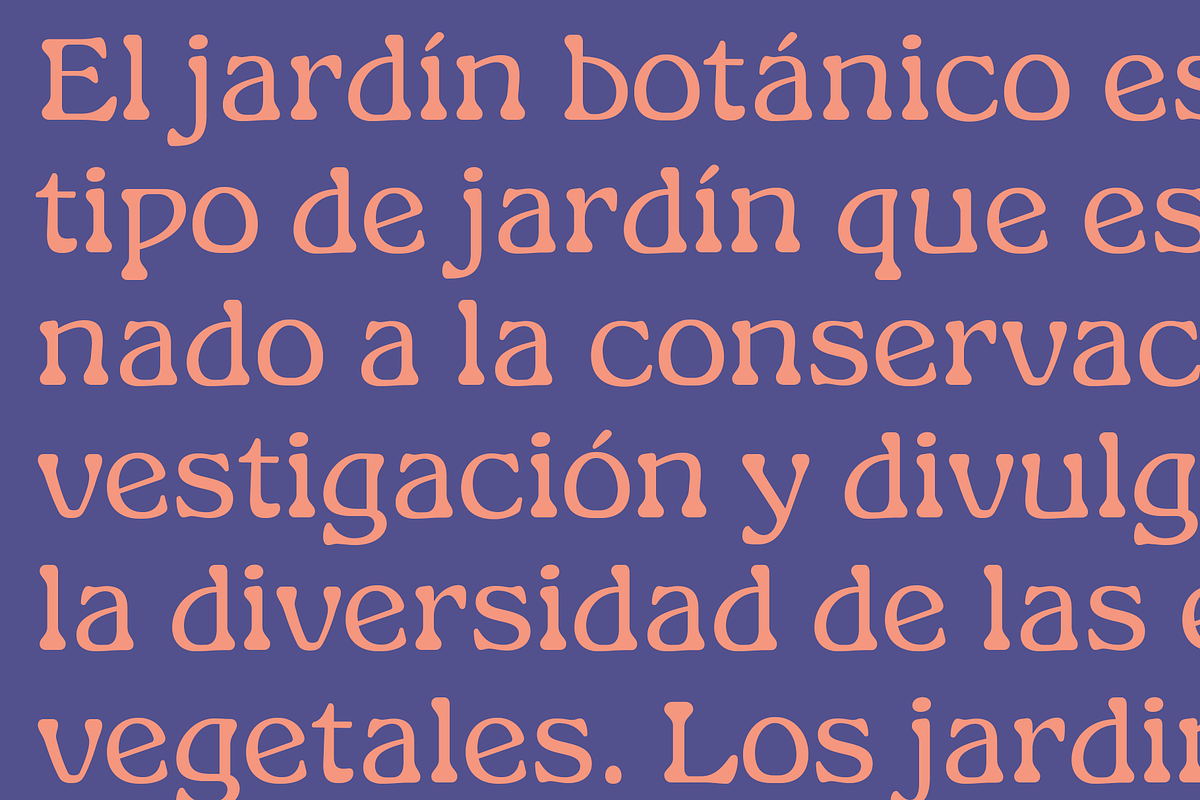 GARDINO - Art Nouveau Typeface, a Serif Font by Nasir Udin (Photo 11 of 18)