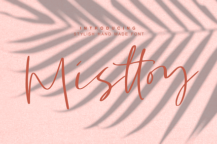Misttoy Script