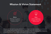 Marketing Mix Keynote Template, a Presentation Template by Jumsoft (Thumbnail 13 of 26)