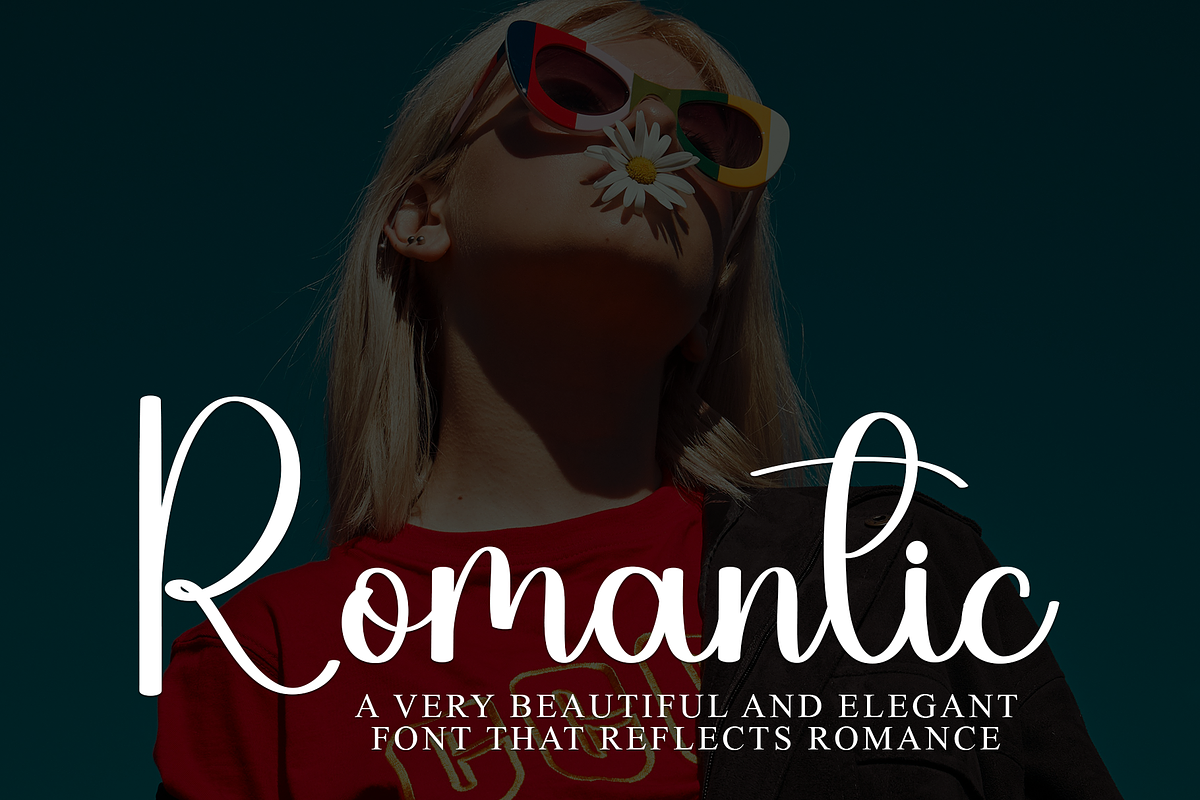 Bad Witch, a Handwritten Font by InermediaSTUDIO (Photo 2 of 7)